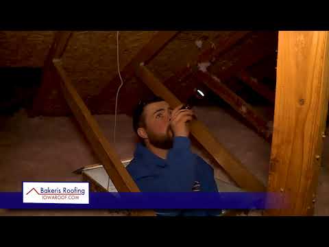 Raise the Roof - Never Lower Our Standards