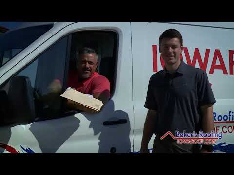 What to Expect from Bakeris Roofing