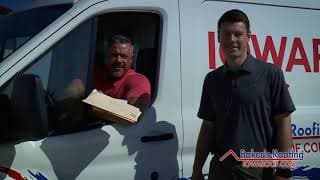 What to Expect from Bakeris Roofing