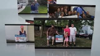 Giving Back to Our Community