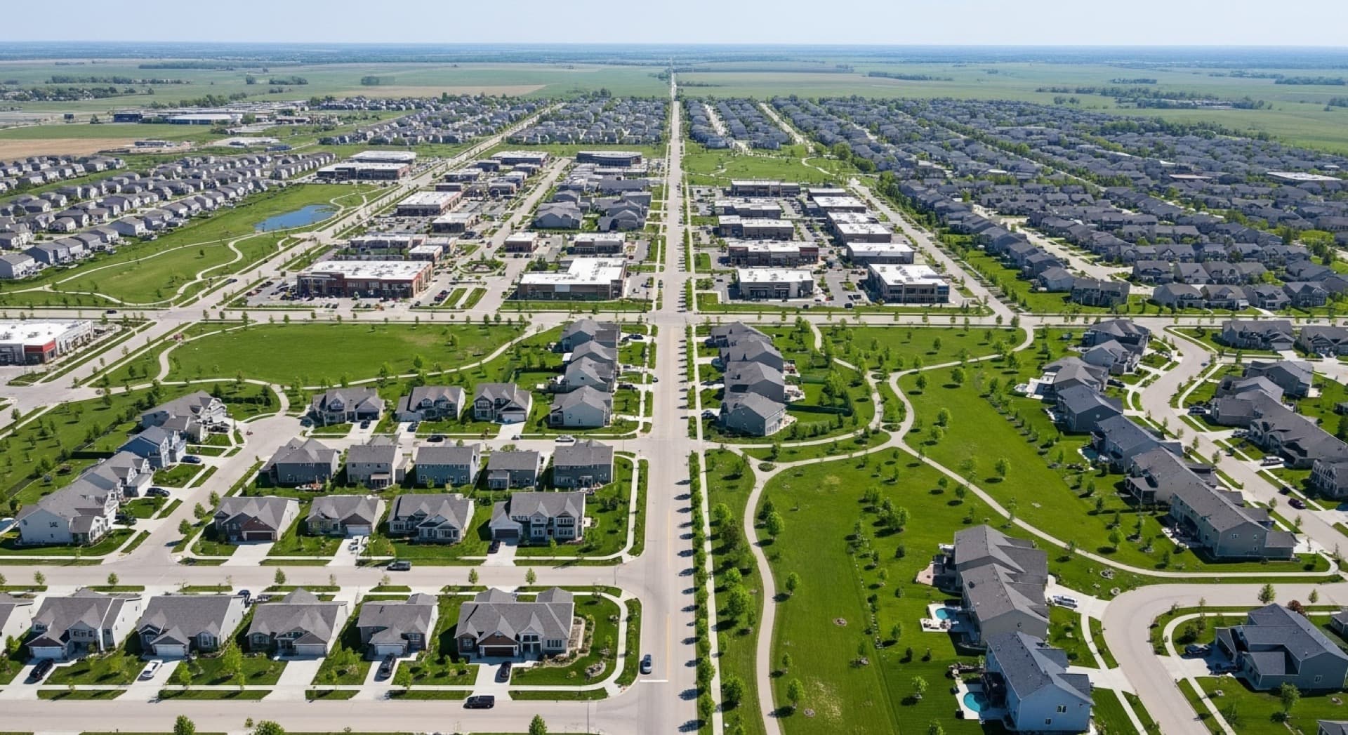 Roofing in Ankeny — Bakeris Roofing