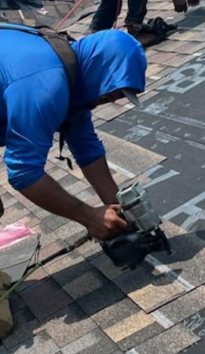 Roof Inspections
