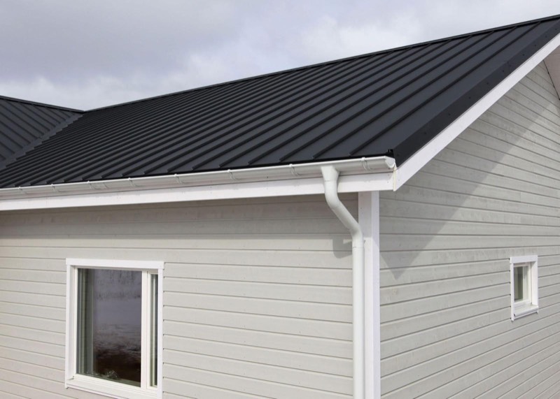 Schedule Your Roof Inspection — Bakeris Roofing