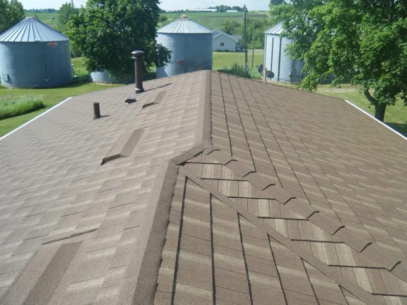 You Ask, We Answer — Bakeris Roofing